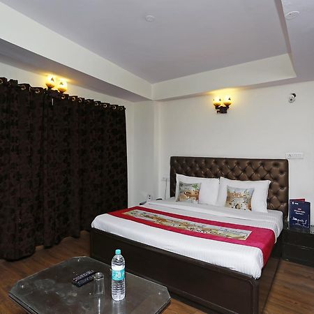 Oyo 3538 Hotel Mahamaya Shimla Eksteriør bilde