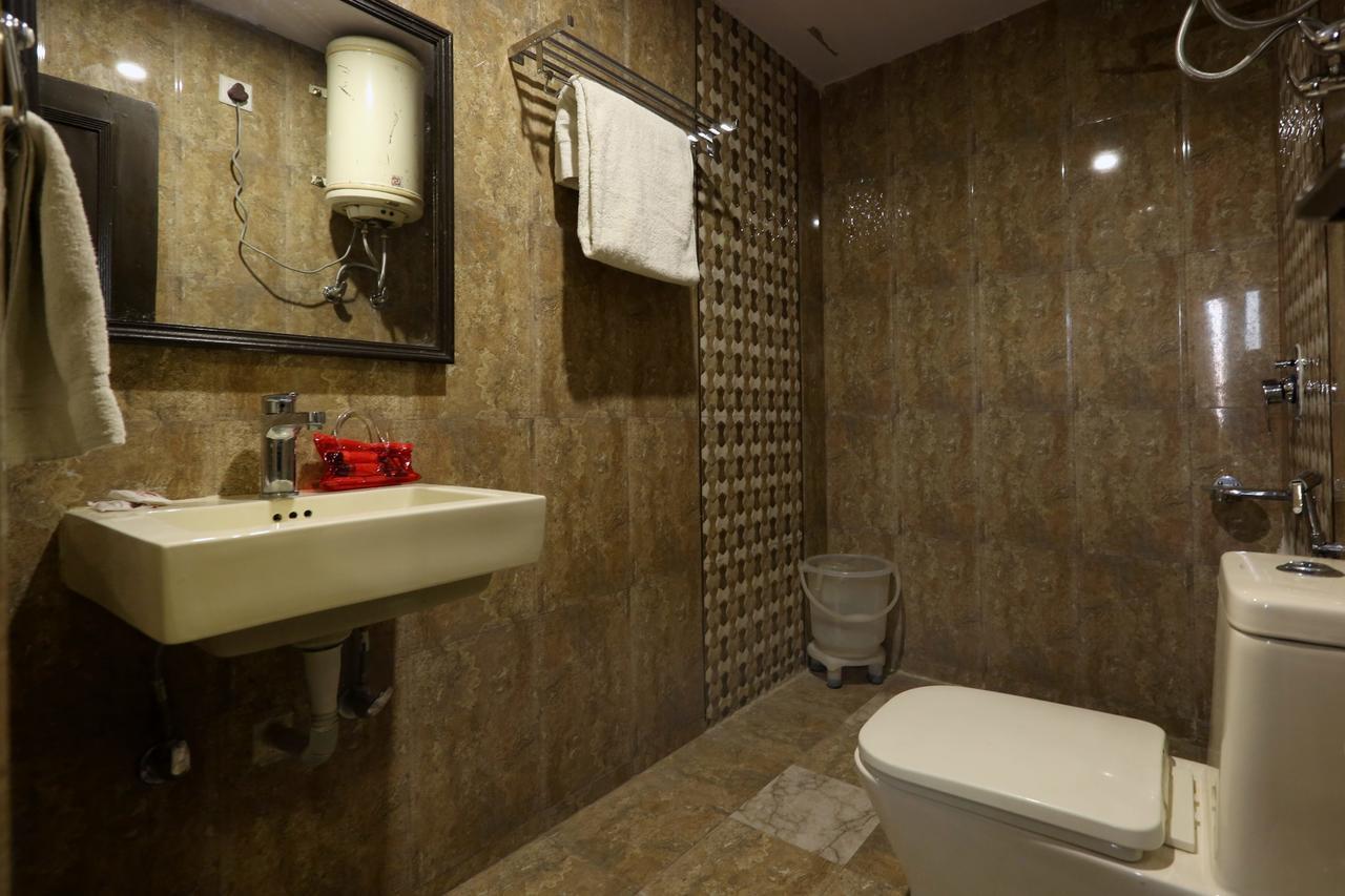 Oyo 3538 Hotel Mahamaya Shimla Eksteriør bilde