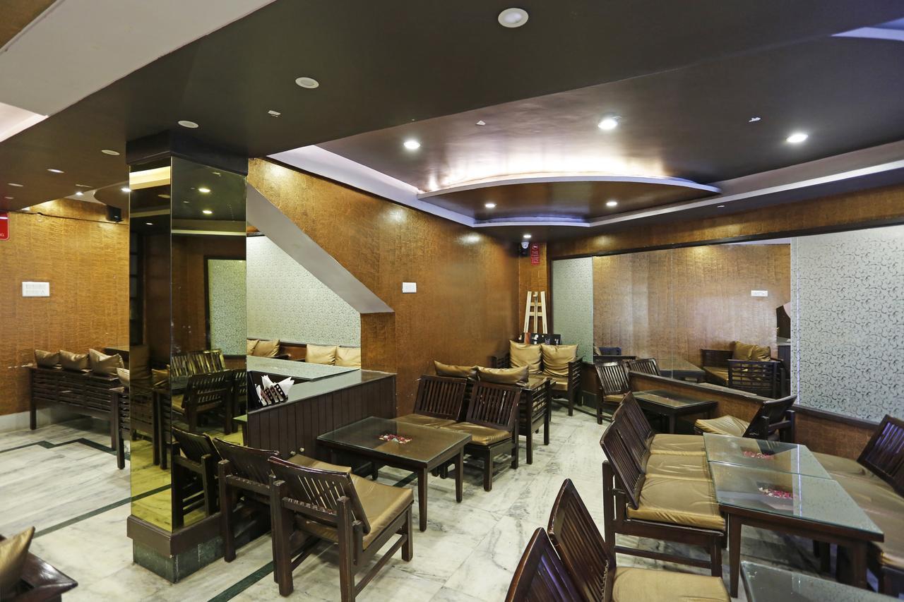 Oyo 3538 Hotel Mahamaya Shimla Eksteriør bilde