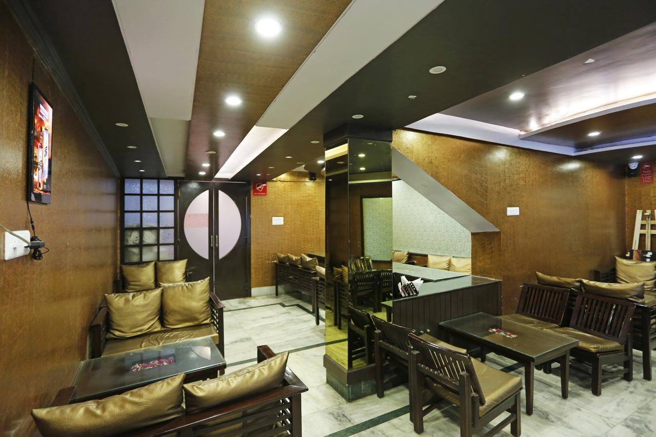 Oyo 3538 Hotel Mahamaya Shimla Eksteriør bilde
