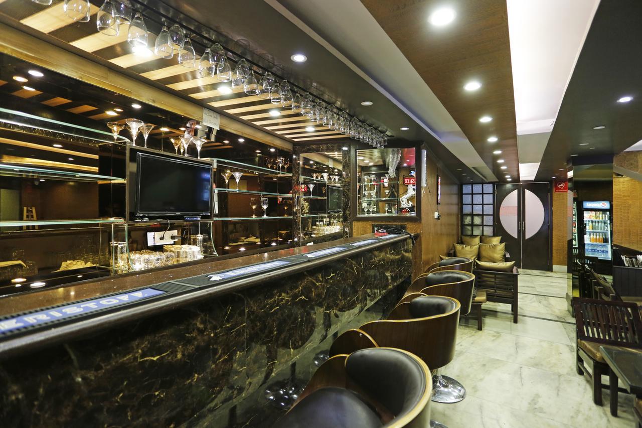Oyo 3538 Hotel Mahamaya Shimla Eksteriør bilde